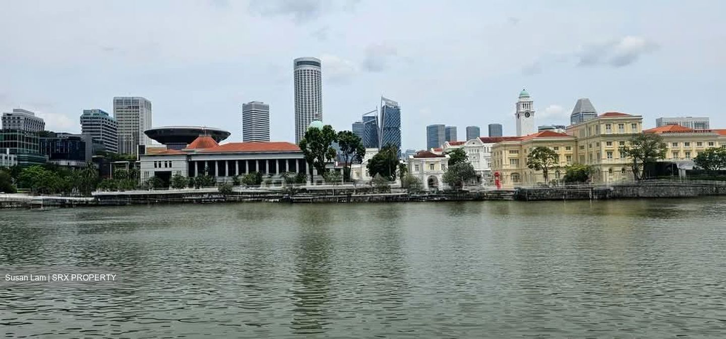 Boat Quay Conservation Area (D1), Shop House #555848741